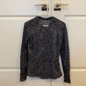 Lululemon long sleeve